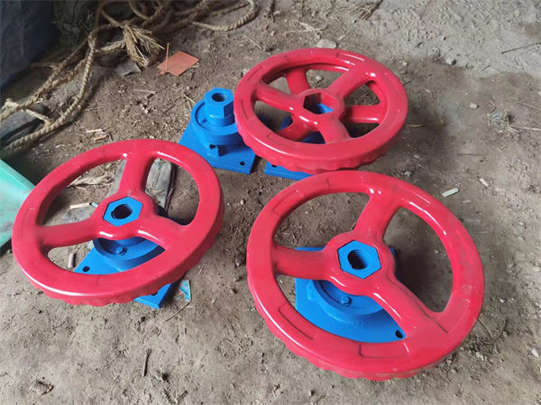 侧摇螺杆启闭机销售品质无所畏惧