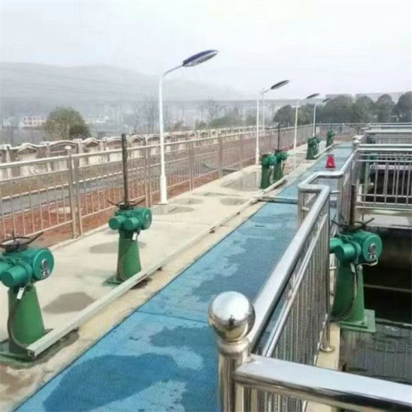 QDA电装启闭机厂家直销支持非标定制