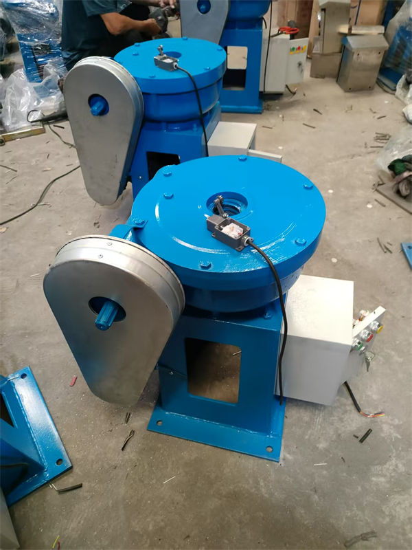 平推螺杆启闭机销售荆门