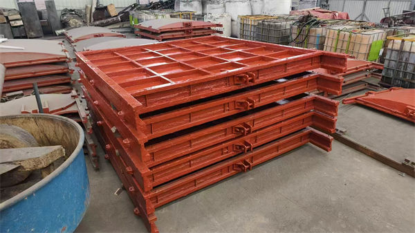 插板铸铁闸门工厂直销优良材质