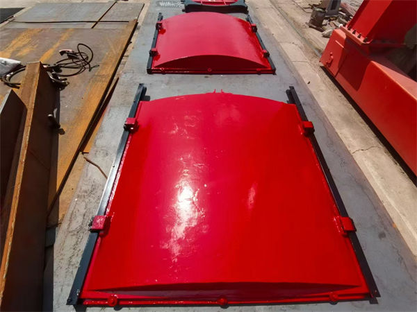 洛阳铸铁闸门厂家价格