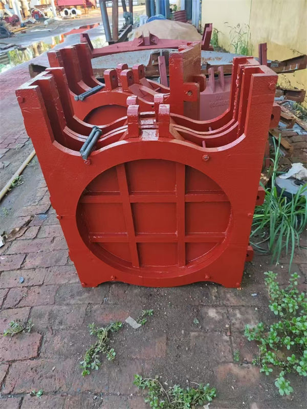 铸铁闸门pgz生产厂家品质卓越