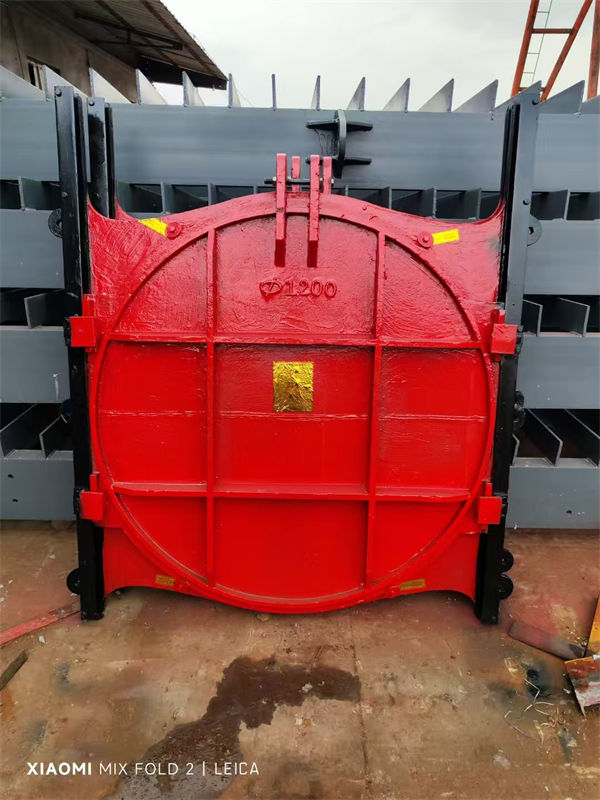 铸铁闸门重量估算公式厂家每个细节都严格把关