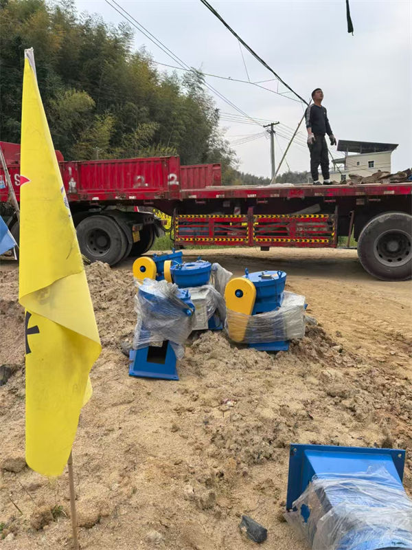 渠道闸门图片厂家当地厂家值得信赖