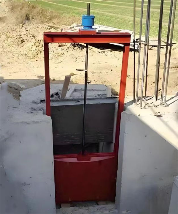 铸铁闸门规格及型号供应品质信得过