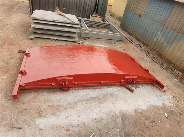 不锈钢闸门价格品质过硬