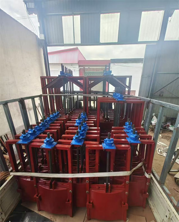 斜拉闸门用途斜拉闸门用途今年新款