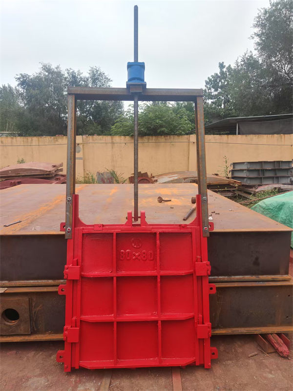 球墨铸铁闸门诚信厂家本地范围经销商