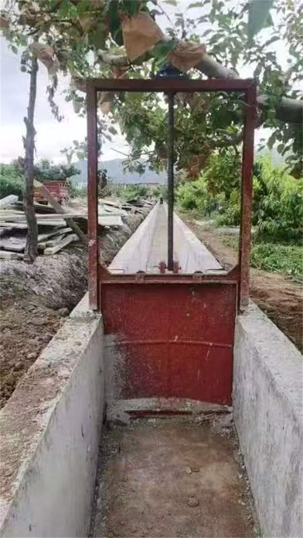 附壁式镶铜铸铁闸门销售附壁式镶铜铸铁闸门销售从源头保证品质