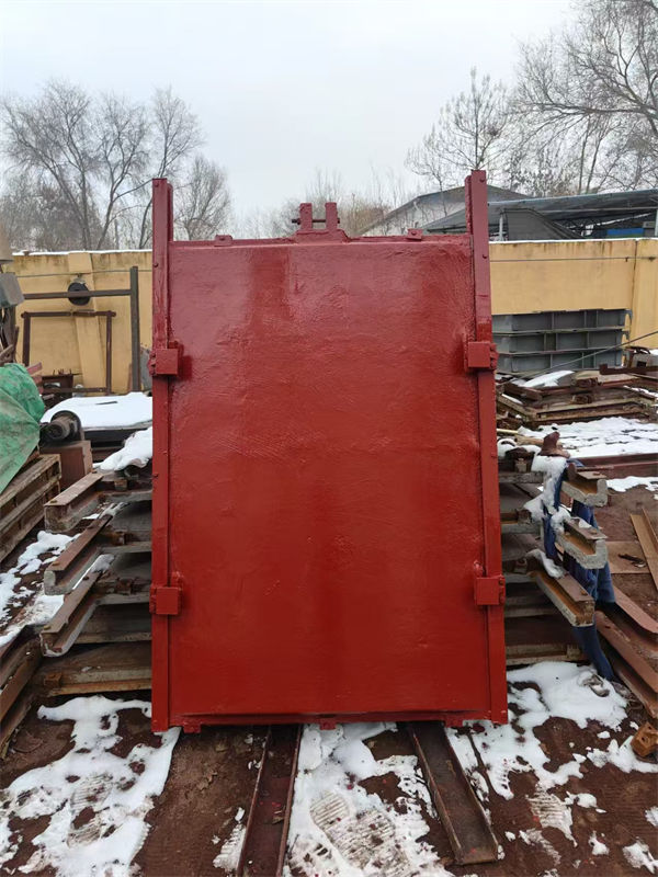 渠道铸铁闸门用途广泛渠道铸铁闸门用途广泛附近服务商