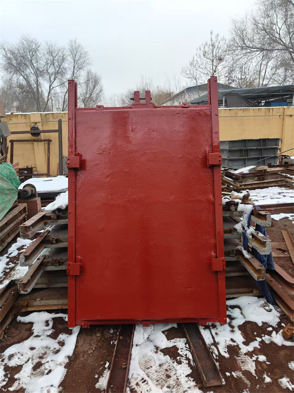 水库斜拉铸铁闸门用途水库斜拉铸铁闸门用途周边公司