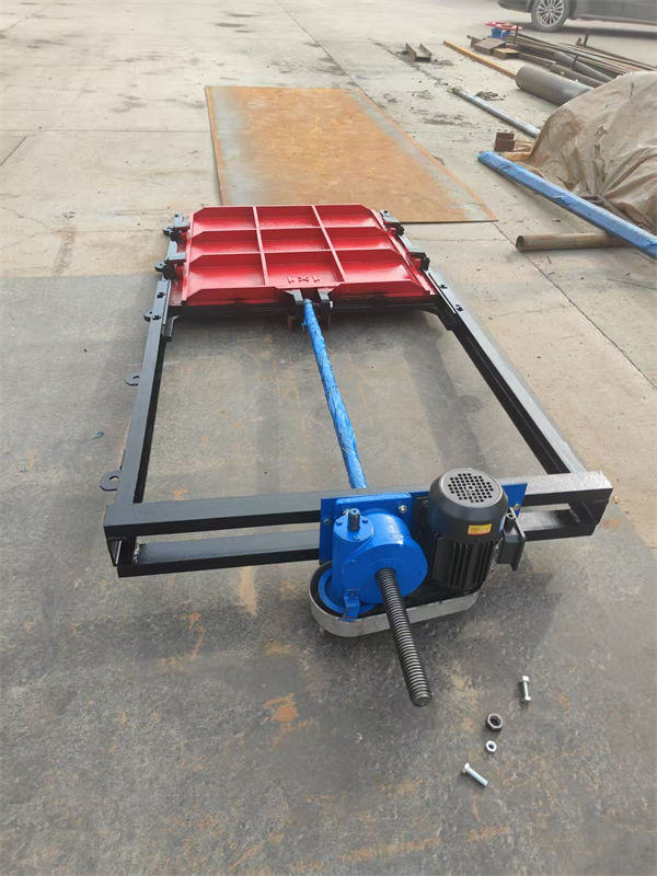 亳州ＰＧＺ铸铁闸门用途广泛亳州ＰＧＺ铸铁闸门用途广泛