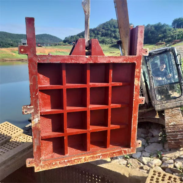 铸铁镶铜方闸门用途铸铁镶铜方闸门用途质检严格
