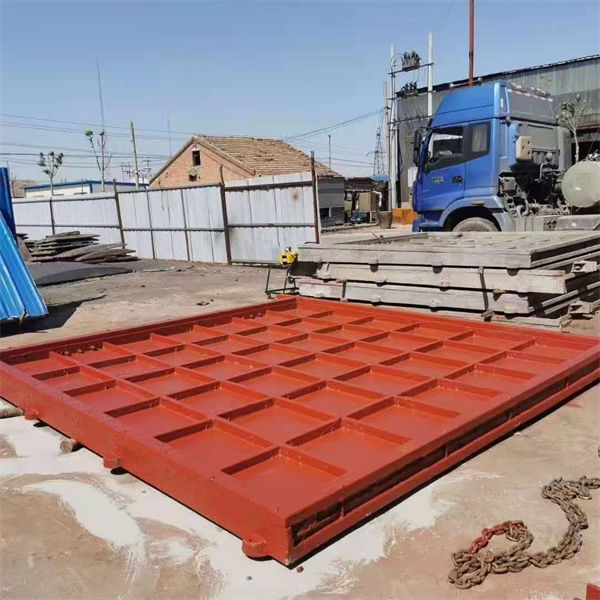 铸铁镶铜闸门SYZ800订制