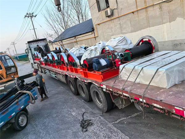 河道卷扬启闭机价格厂家直销