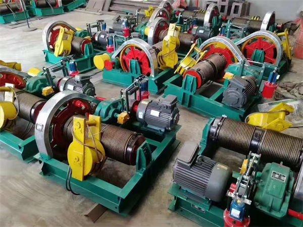 河道卷扬式启闭机价格实体诚信厂家