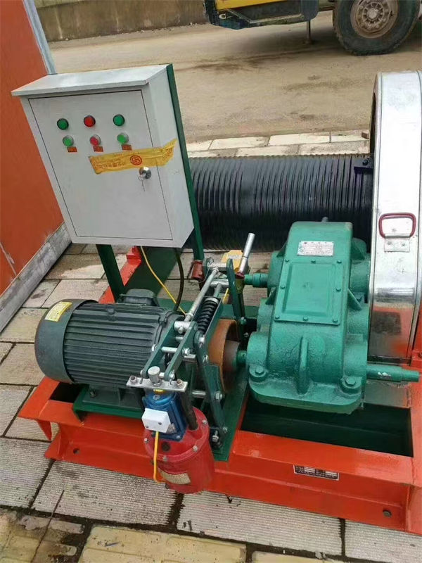 临高县固定卷扬启闭机直销价格一手价格