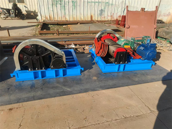 25吨卷扬启闭机厂家商家