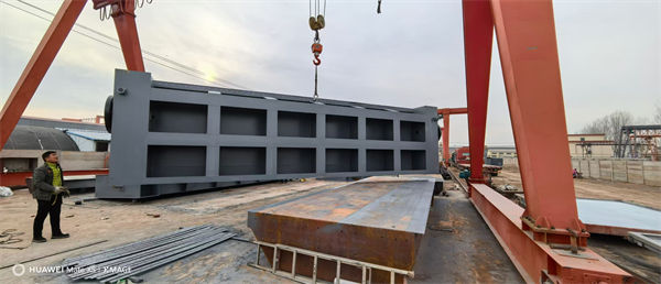 南宁景观钢坝供应