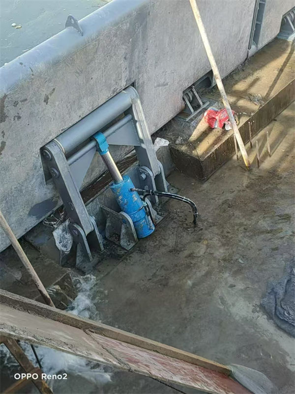 液压钢坝定制本地范围品牌