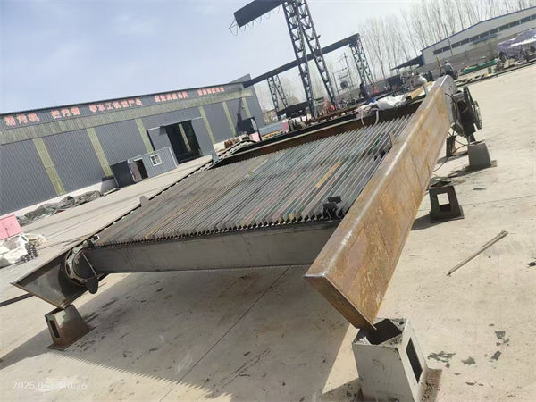 移动抓斗清污机支持定制周边制造商