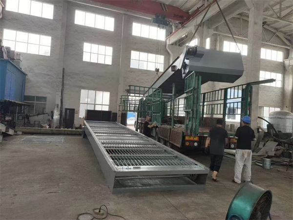 清污机水电站清污机现货充足量大优惠定金锁价