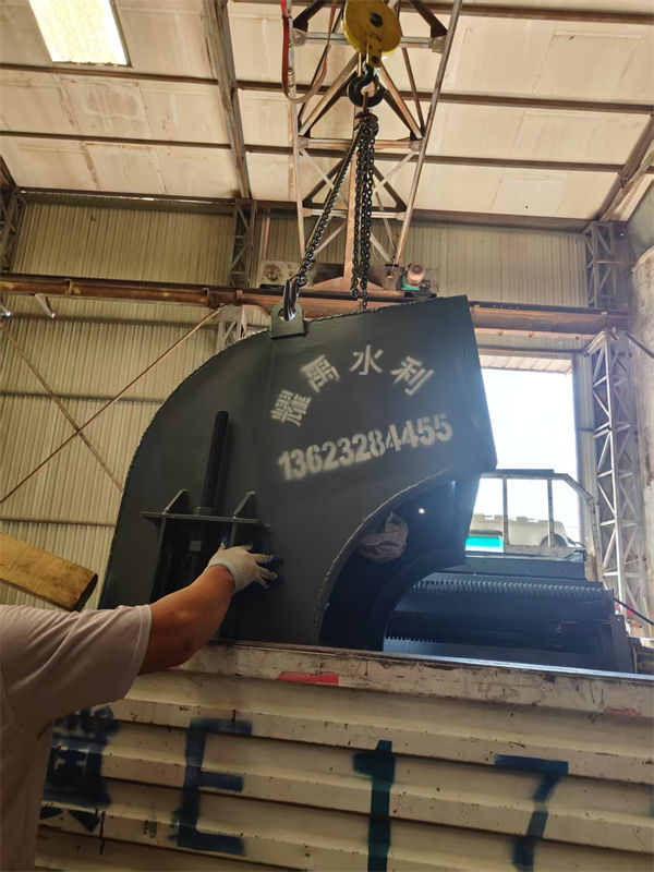 清污机_回转式格栅除污机现货齐全售后无忧周边厂家