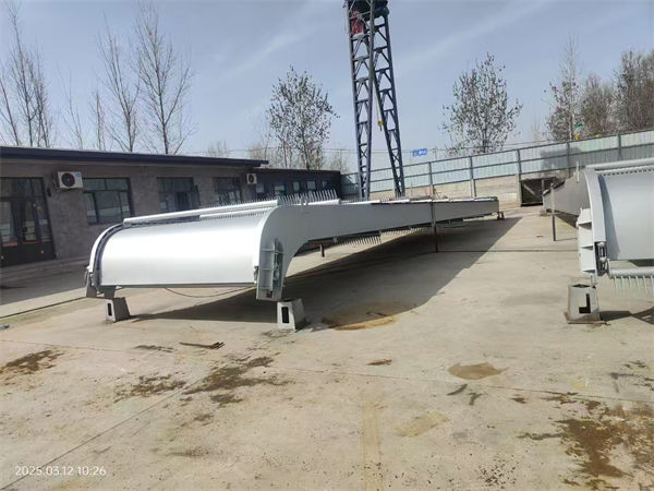 耙齿清污机按需定制主推产品