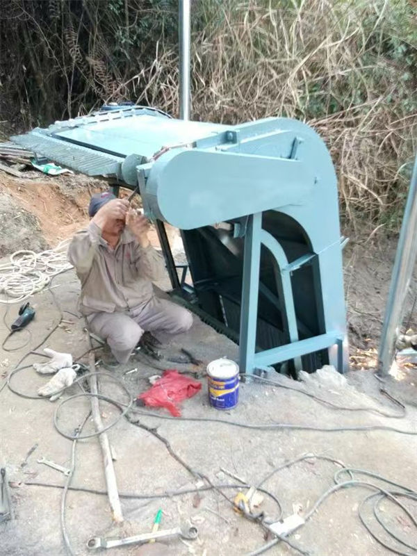 耙齿清污机价格常年供应