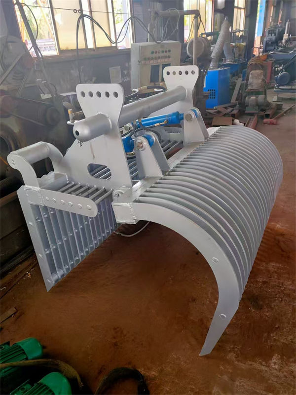 水电站清污机零售