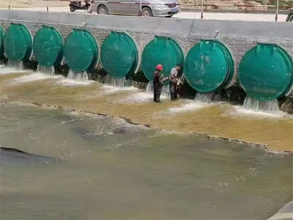 铸铁拍门用途产品参数