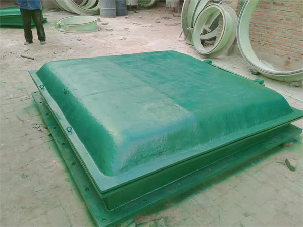 红岗拍门铸铁拍门好品质用的放心