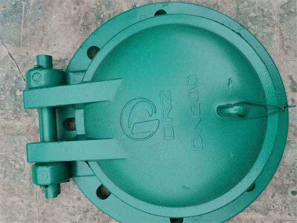 拍门方拍门现货销售