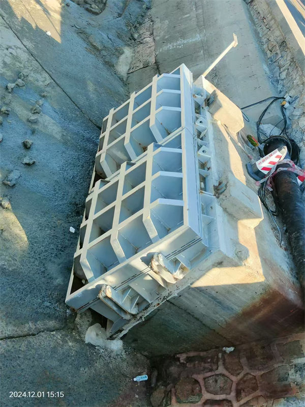 钢拍门直销价格安心购