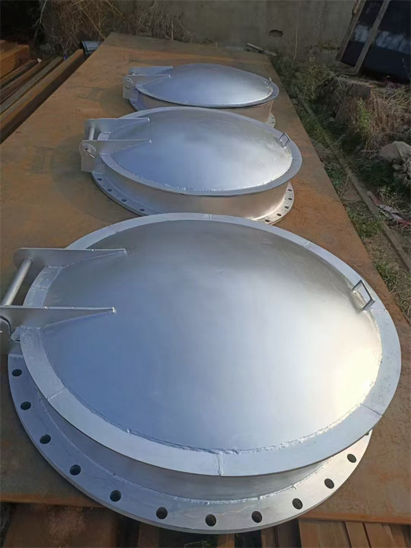 拍门不锈钢拍门按需定做本地厂家