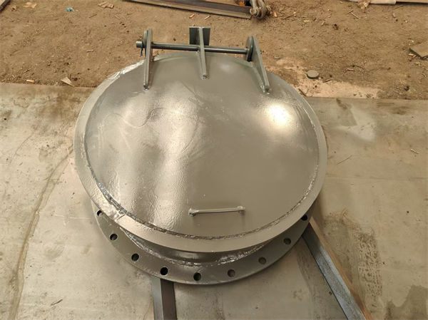 拍门-铸铁拍门把实惠留给您本地范围制造商