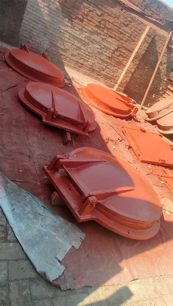 钢制拍门直销价格同城区域经销商