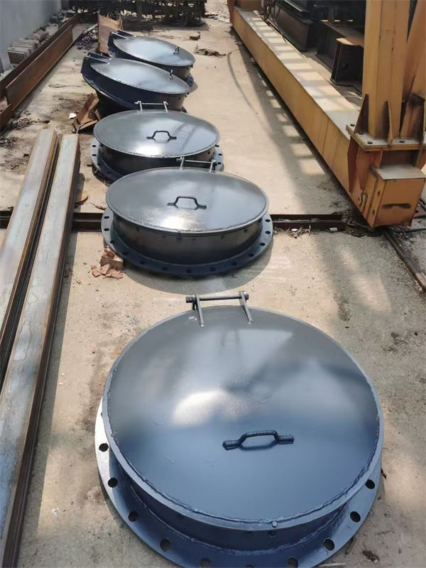 不锈钢拍门畅销全国优质原料