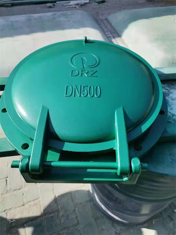 拍门钢拍门产地直供本地范围生产厂家