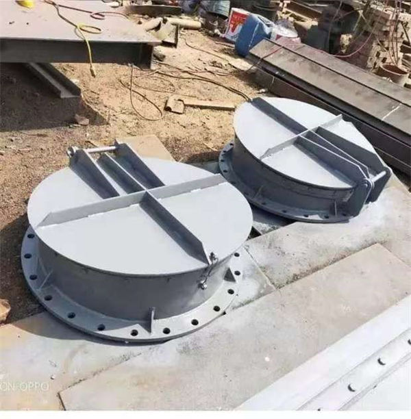 宜昌钢制拍门直销价格