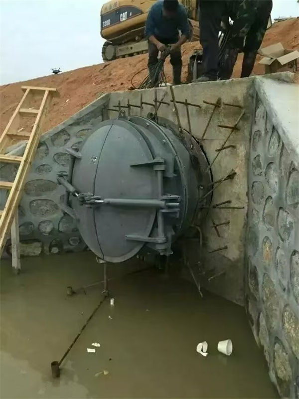 复合材料拍门欢迎咨询实体诚信经营