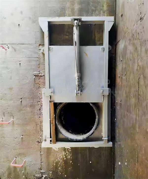 电动一体式不锈钢闸门厂家直销本市品牌