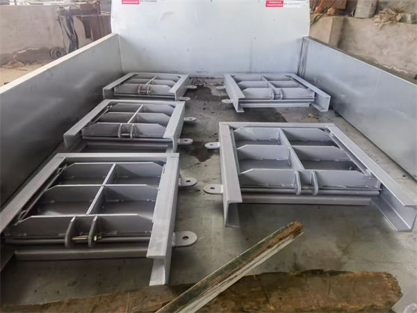 316不锈钢闸门厂家厂家经验丰富