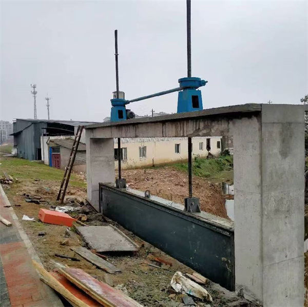 乐东县一体式不锈钢闸门地址保质保量