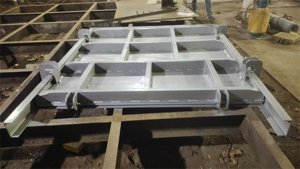 304型不锈钢闸门厂家一站式采购商家