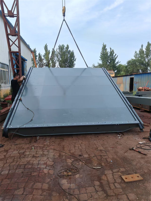 不锈钢圆闸门价格本地公司