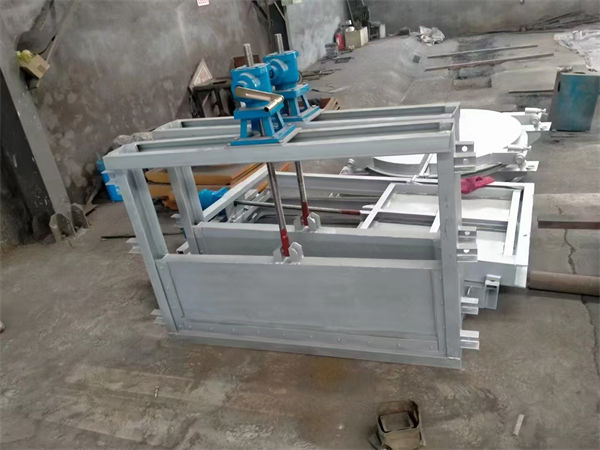 不锈钢闸门-渠道不锈钢闸门严谨工艺本地范围货源