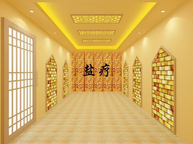 汗蒸房汗蒸房装修高标准高品质