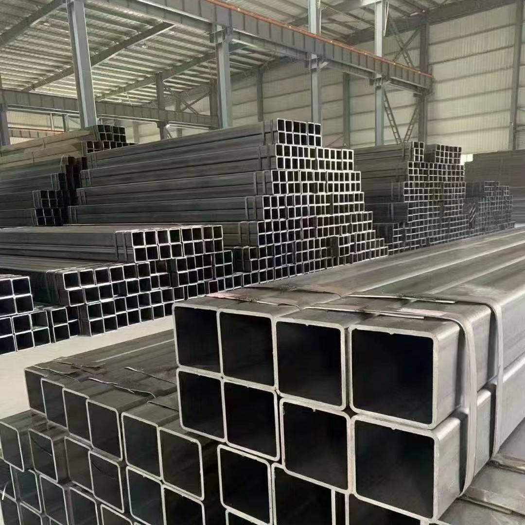 304L不锈钢方矩管批发直销现货满足大量采购