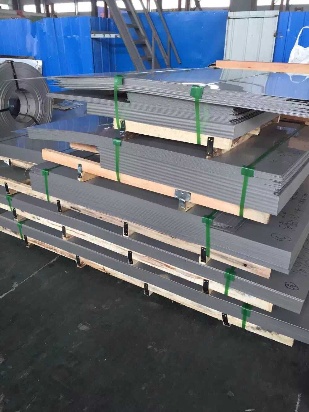 2205不锈钢板性价比高专业生产团队